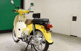 HONDA C110 SUPER CUB JA59