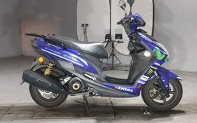 YAMAHA CYGNUS125XSR SED8J
