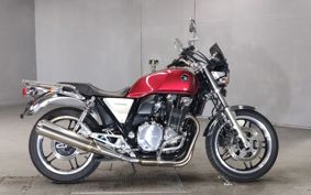 HONDA CB1100 SC65