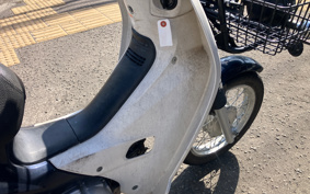 HONDA SUPER CUB50 AA04