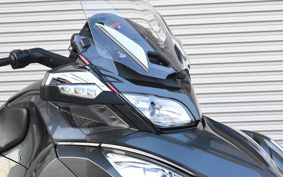 BRP CAN-AM Spyder RT 2008