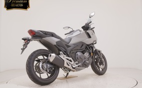 HONDA NC750X DCT 2026 RH23
