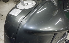 BMW K1300R 2009