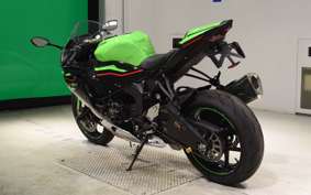 KAWASAKI NINJA ZX-6R A 2020 ZX636G