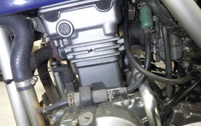 KAWASAKI KLE250 1993 LE250A