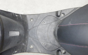 YAMAHA JOG ZR Gen.3 SA39J