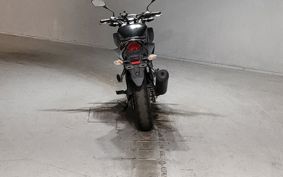 HONDA CB250 MC43