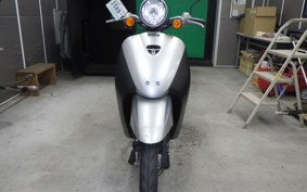 HONDA TODAY 2