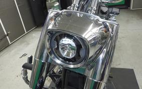 HARLEY FLBS 1870 2023