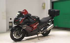 KAWASAKI ZX 1400 NINJA R A 2017