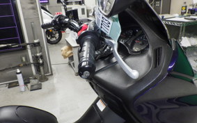 HONDA FORZA Z 2025 MF08