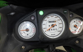 KAWASAKI NINJA 250R 1991 EX250K