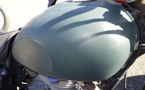 KAWASAKI ESTRELLA RS Custom BJ250A