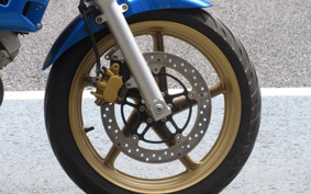 HONDA VTR 250 MC33