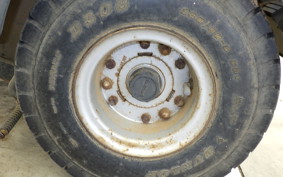 HONDA GYRO UP TA01