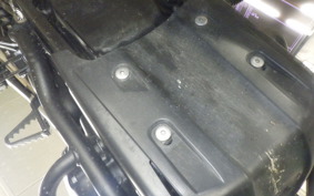 TRIUMPH STREET SCRAMBLER 2019