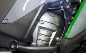 KAWASAKI VERSYS 1000 SE 2019