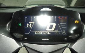 SUZUKI GIXXER 250 SF 2000 ED22B