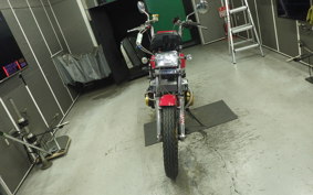 KAWASAKI Z550 GP 2019
