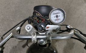 HONDA BENLY 50 CD50