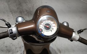 HONDA GIORNO AF70