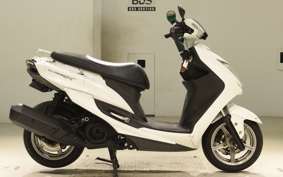 YAMAHA CYGNUS 125 XSR 3 SEA5J