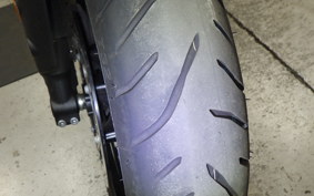 YAMAHA TRACER 9 GT 2025 RN99J