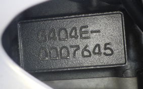 YAMAHA YZF-R25 A RG95J
