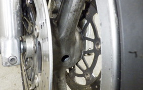 KAWASAKI ZEPHYR 400 KAI 2001 ZR400C