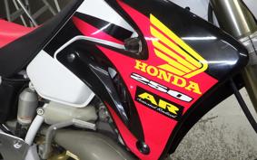 HONDA CRM250AR