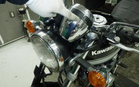 KAWASAKI ZEPHYR 400 KAI 2005 ZR400C