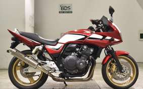 HONDA CB400 SUPER BOLDOR VTEC 2014 NC42