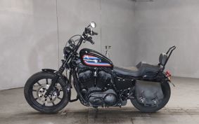 HARLEY HARLEY XL1200NS 2020 LP3