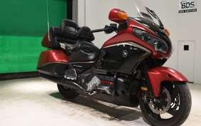 HONDA GL 1800 GOLD WING AIRBAG NAVI 2014 SC68