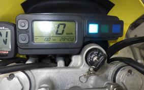 SUZUKI 250SB 2008 LX250L