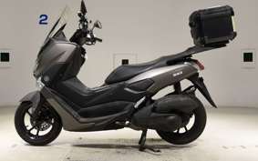 YAMAHA N-MAX 2007 SED6J