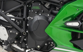 KAWASAKI NINJA H2 SX SE 2022 ZXT02P