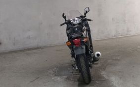 KAWASAKI ZZR250 EX250H