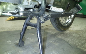 HONDA C50 SUPER CUB 2006 C50