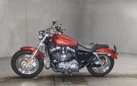 HARLEY HARLEY XL1200C CT3