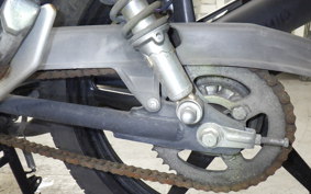 YAMAHA YBR125 2000