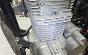 HONDA FTR223 2004 MC34