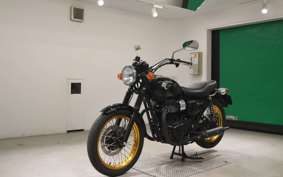 KAWASAKI W800 2012 EJ800A