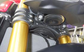 DUCATI STREETFIGHTER V4 S 2024