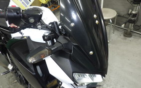 KAWASAKI Z250 Gen.2 EX250P