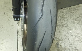 TRIUMPH STREET TRIPLE RS 2022