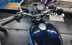 KAWASAKI ESTRELLA BJ250A