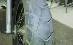 YAMAHA TW200 Gen.2 DG07J