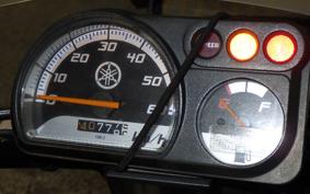 YAMAHA GEAR Gen.2 UA06J