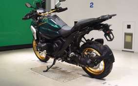 BMW R1300GS 2024